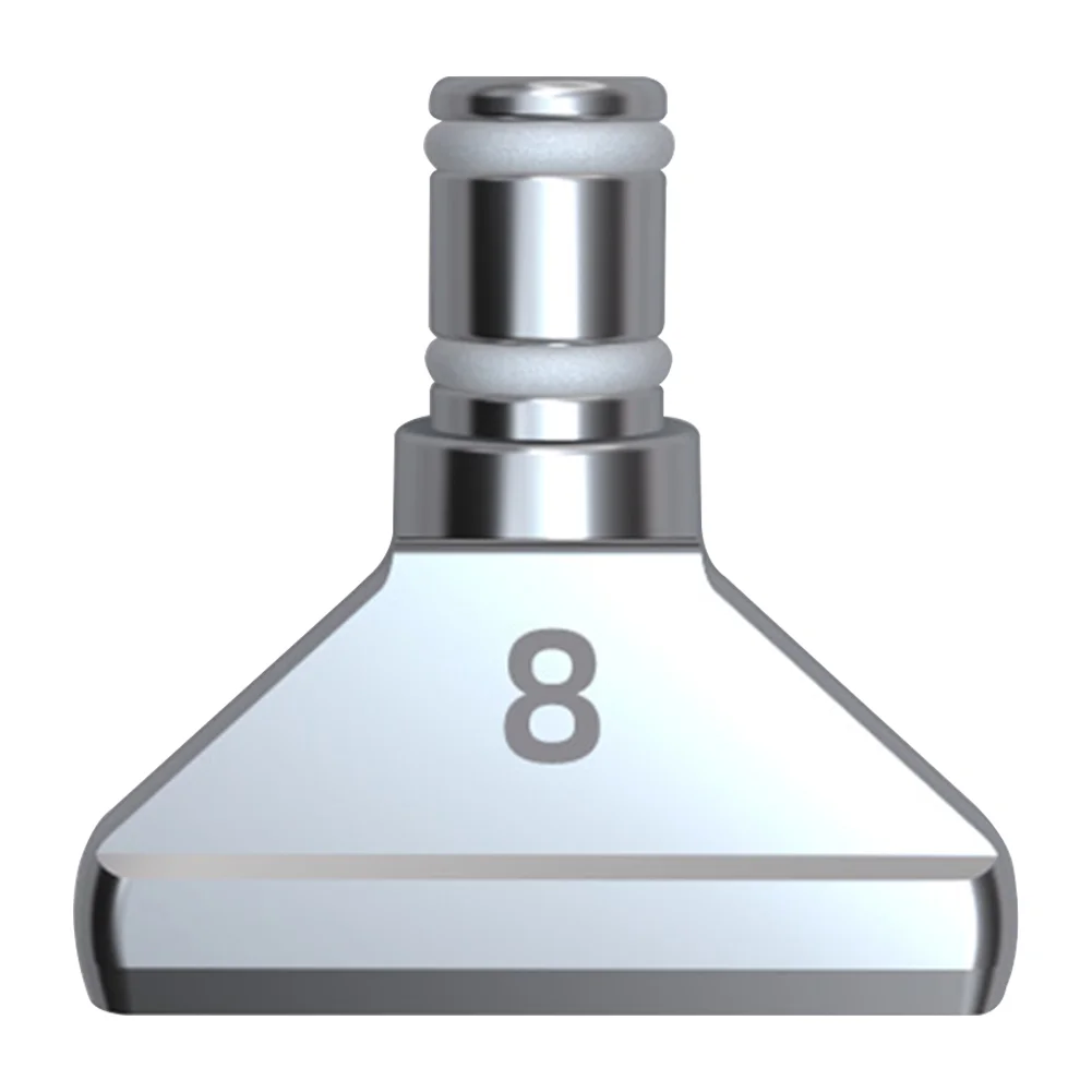 Metal Diamond Drawing Point Drill Pen Head(Rose Gold/Silver/Gold)