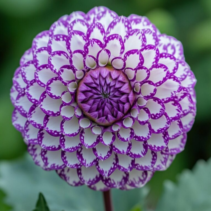 Ripple-Double dahlia bulbs