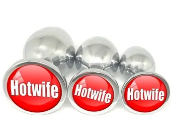pornhint Pornhint HOTWIFE HOT WIFE Bold Red Butt Plug Anal Princess ddlg Queen of Spades lifestyle swinger shared vixen baby girl bdsm owned cum slut cuck qos