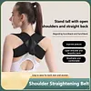 🔥Ceinture de Correction de Posture pour le Dos pour Hommes et Femmes