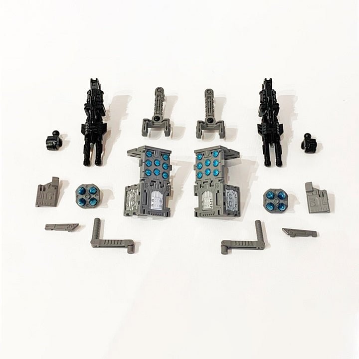 DNA DK-37B Upgrade Kit for Legacy Velocitron Scourge