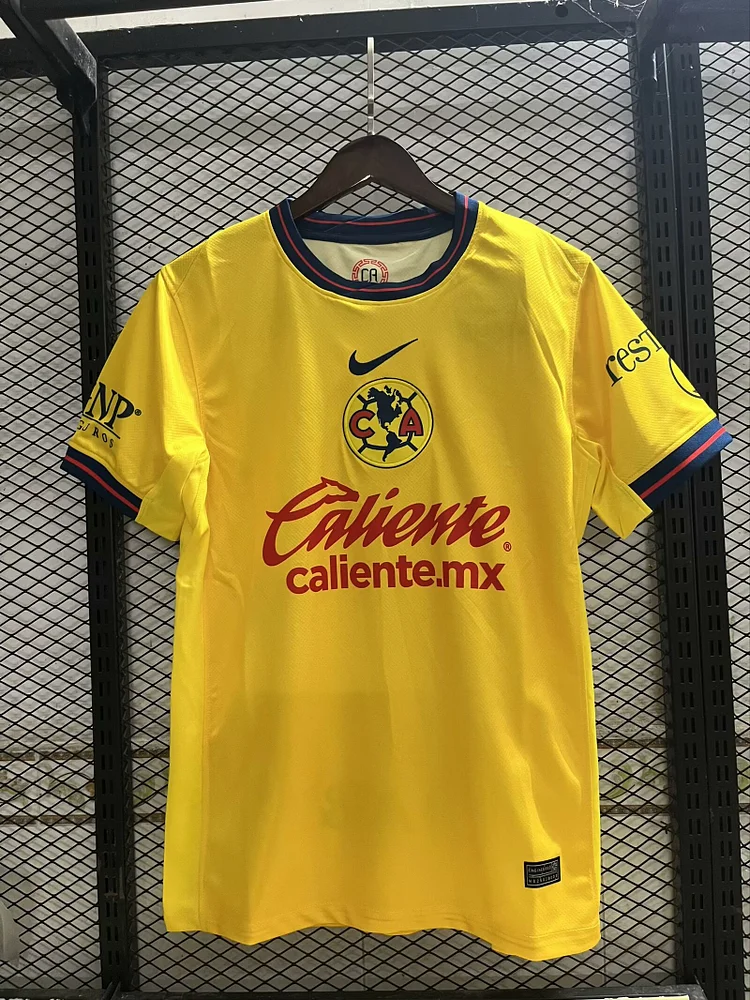 2024/25 AmericasHome Jersey