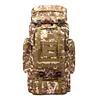 Taktischer Rucksack 80L zum Wandern