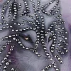 Wolf Beauty  | Crystal Rhinestone  | Full Round Diamond Painting Kits