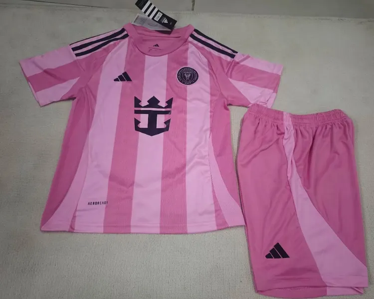 2526 New Season Miami Home Kidswear