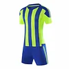 Soccer Gear Athletic Players Uniform OEM Service Custom Football Wear