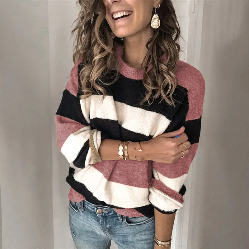 Casual and Relaxed winter garment