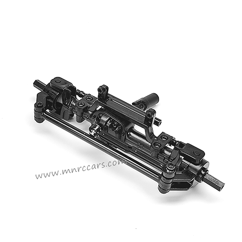 MN Model MN82Pro Parts Original Front Axle