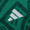 Mexico Home Long Sleeve Jersey World Cup 2026