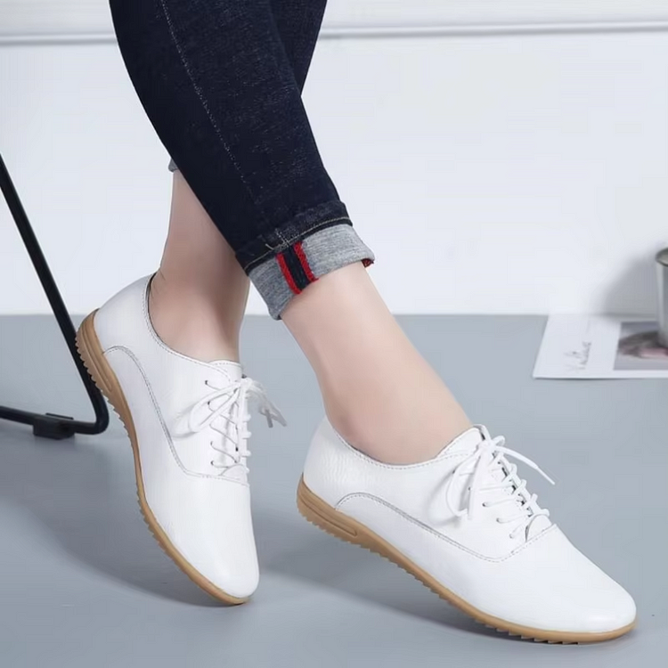 Orthopedic Women's Flat Shoes