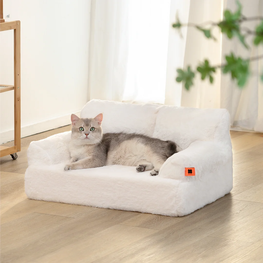 Pet Sofa Bed - Foam Version  Mewoofun