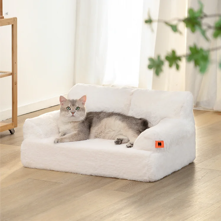 Pet Sofa Bed - Foam Version | Robotime Online