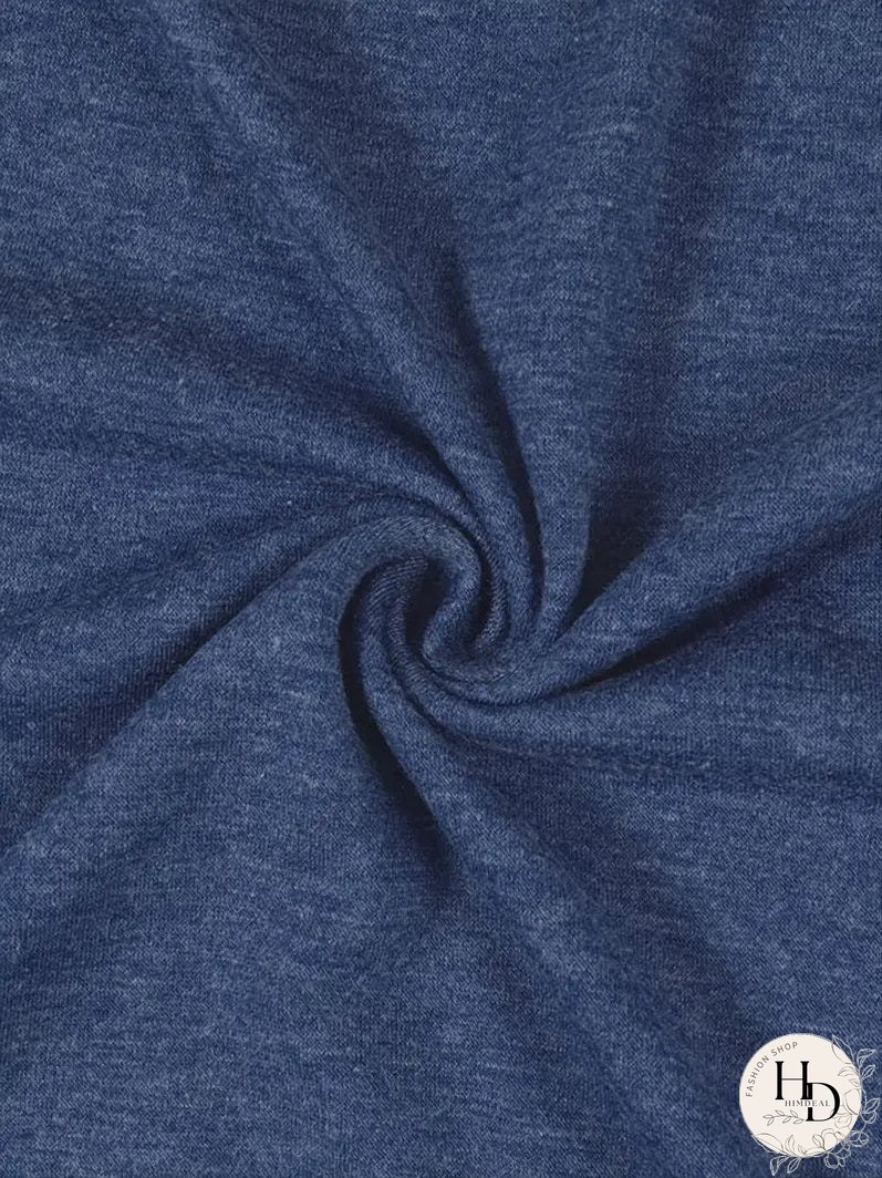 Women's Relaxed Fit Long Sleeve Tee