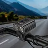 Bike Lights Super Bright with 5 Light Modes 5 Modes Bike Lights for Night Riding