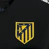 2016/2017 Retro Atletico Madrid Away Soccer Jersey 1:1 Thai Quality