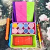 Diamond Painting Wax Box Storage Tool Box for Diamond Painting
