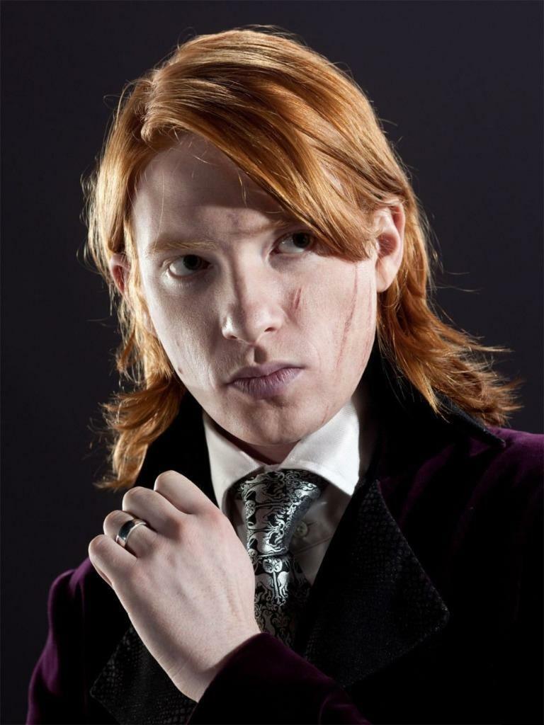 Domhnall Gleeson 8x10 Picture Simply Stunning Photo Poster painting Gorgeous Celebrity #4