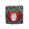 300A Marine Battery Mass Switch 2 Position Disconnect Rotary Switch for Car Boat