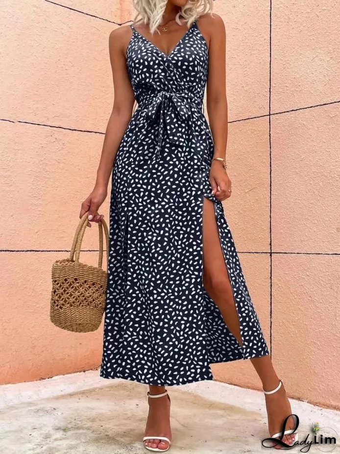 Modern and Fashionable Dress