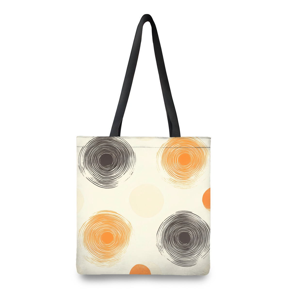 Exquisite Dot Tote Bag