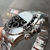 Rolex Cosmograph Daytona 126500LN 4131 movement Stainless Steel with 4131 movement Super Clone