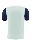 Inter Milan 25/26 Beige Short-Sleeve Training Kit