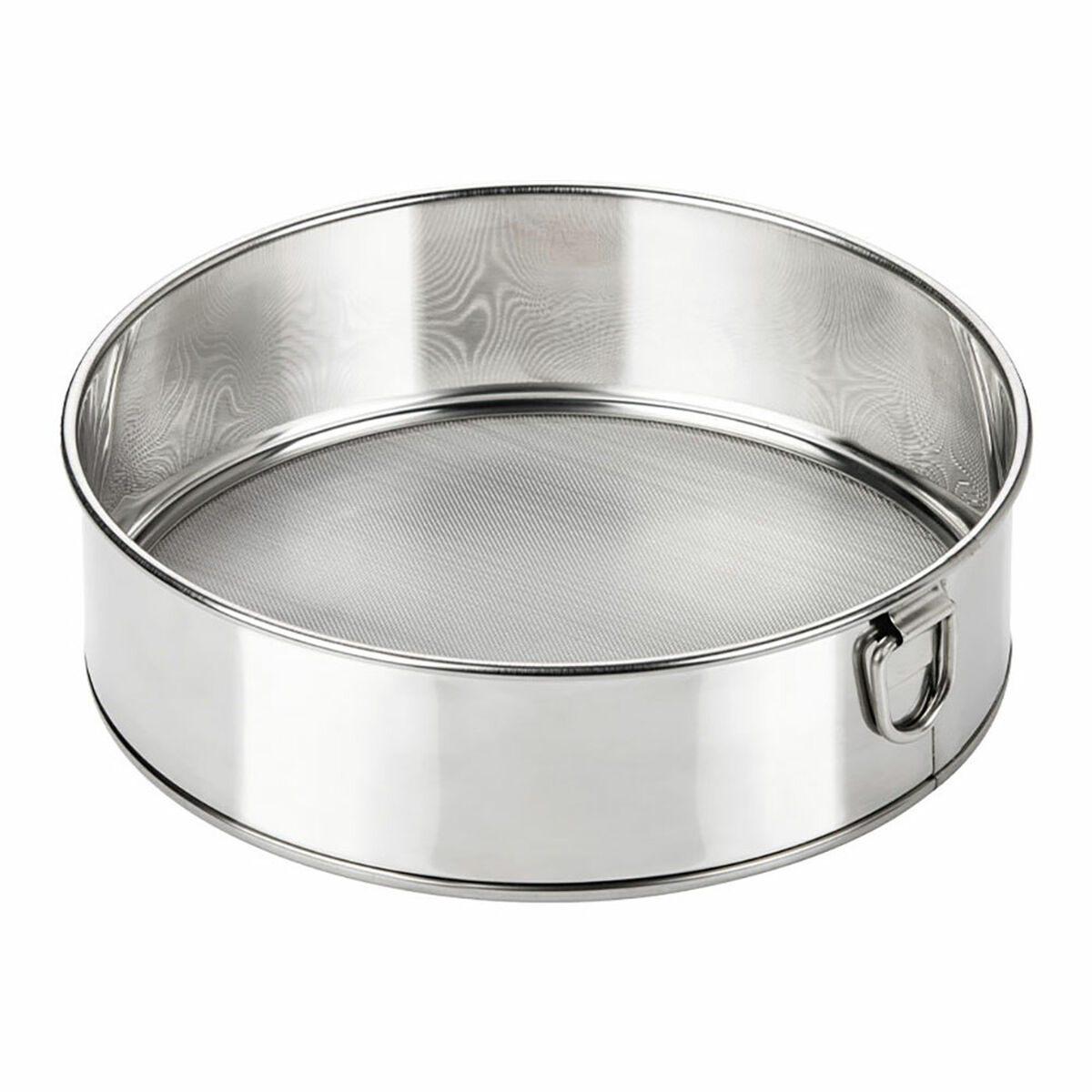 Sieve Tescoma Delicia Stainless steel &Oslash; 18 cm