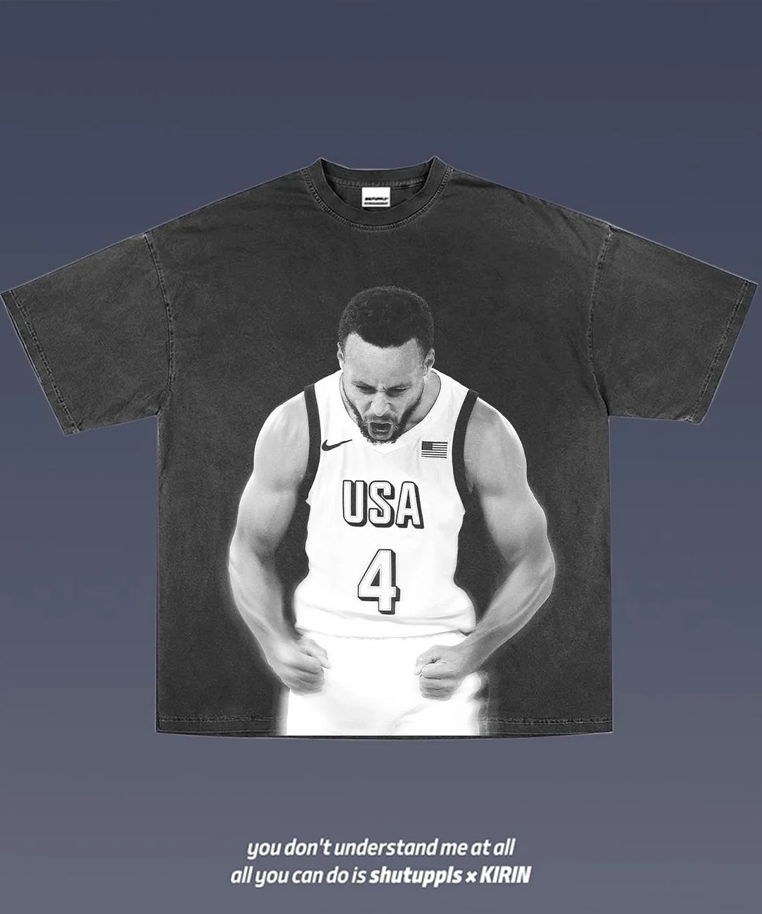 STEPHEN CURRY 9.5