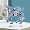 Horse - 5D DIY Craft Ornament