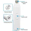 Electric Dog Nail Grinder Rechargeable Pet Nail Trimmer 2-Speed Cat Nail Grinder