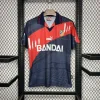 Retro 1996 &ndash; 97 Atletico Madrid Soccer Jersey Away