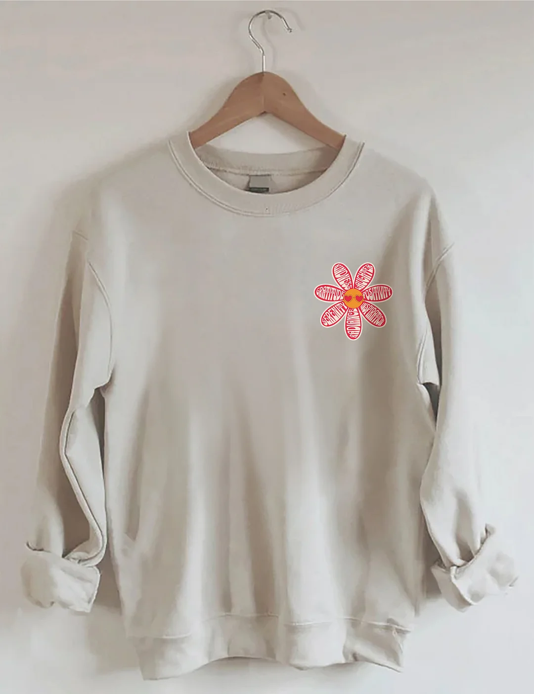 Soul Full Of Sunshine Sweatshirt