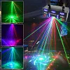 Novo scanner a laser colorido B5 de 21 furos