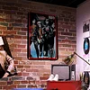 Kiss Band - Vintage Metal Signs(12*16Inch) - Music