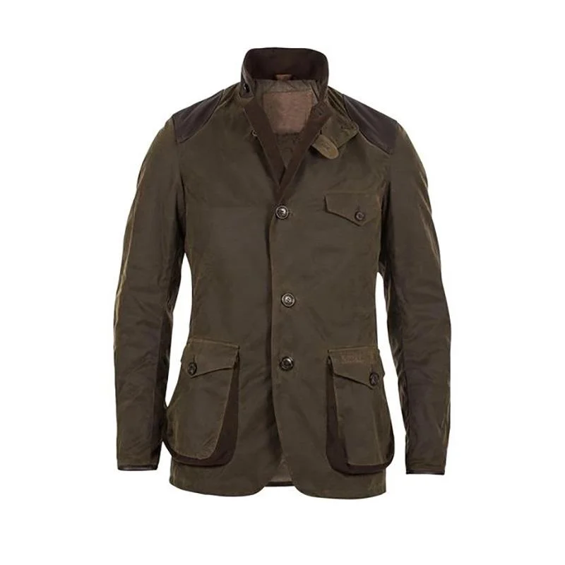 Fashion new casual hunting suit jacket jacket men / [viawink] /