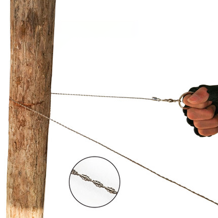 Chain Saw Blade (Buy More And Save Money)