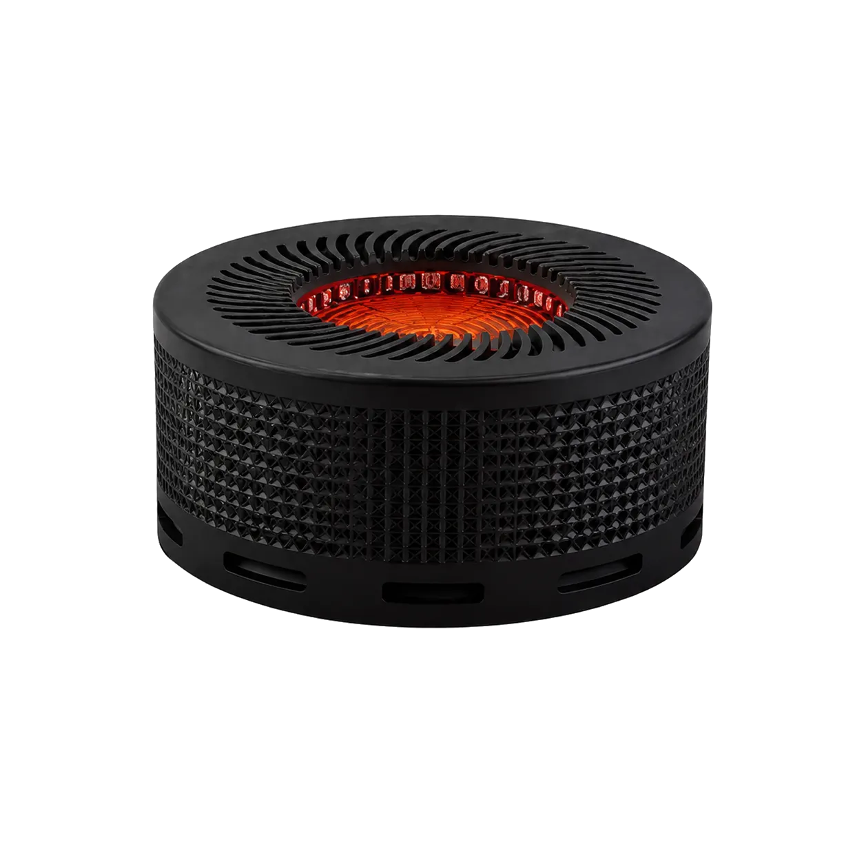 LUKAH precision electric heater