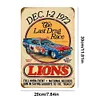 Racing - Vintage Metal Signs(8*12Inch)
