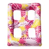 Inflatable Pool Floats Floating Chair Ergonomic Multi-Function for Swimming Pool