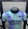 2024/2025 Player Version Arsenal Third Away Football Shirt 1:1 Thai Quality perfectftball