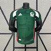 2024 Player Version Mexico Training Wear Football Shirt 1:1 Thai Quality