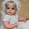 Babiesprincess Lifelike Reborn Baby Doll, Babiesprincess