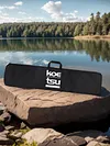 Oxford Cloth Kayak Paddle Bag Canoe Paddles Organizer for Paddle (Black)