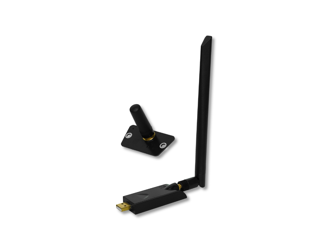 Ultimate Wheel Wireless Kit