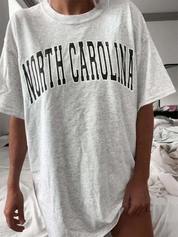  North Carolina T-Shirt 
