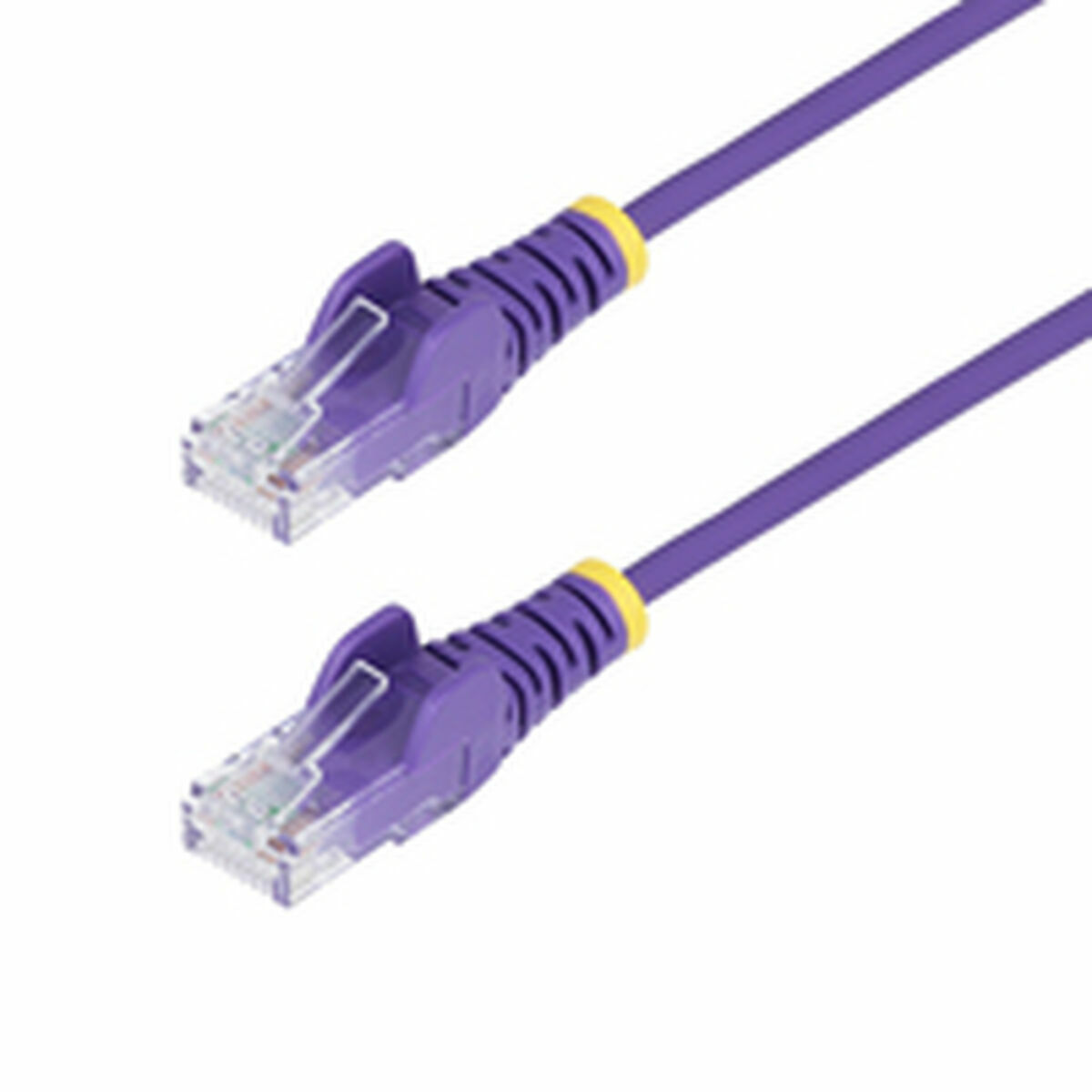 USB Cable Startech N6PAT10MPLS Purple