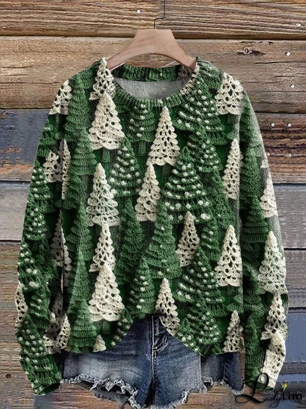 Chic and Versatile winter Pullover