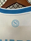 25/26 Napoli WHITE Pre-Match Jersey