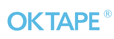 OK TAPE® logo