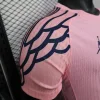 25/26 Player PSG Pink Special Edition Jersey